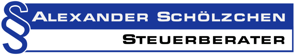 Alexander Schölzchen, Steuerberater